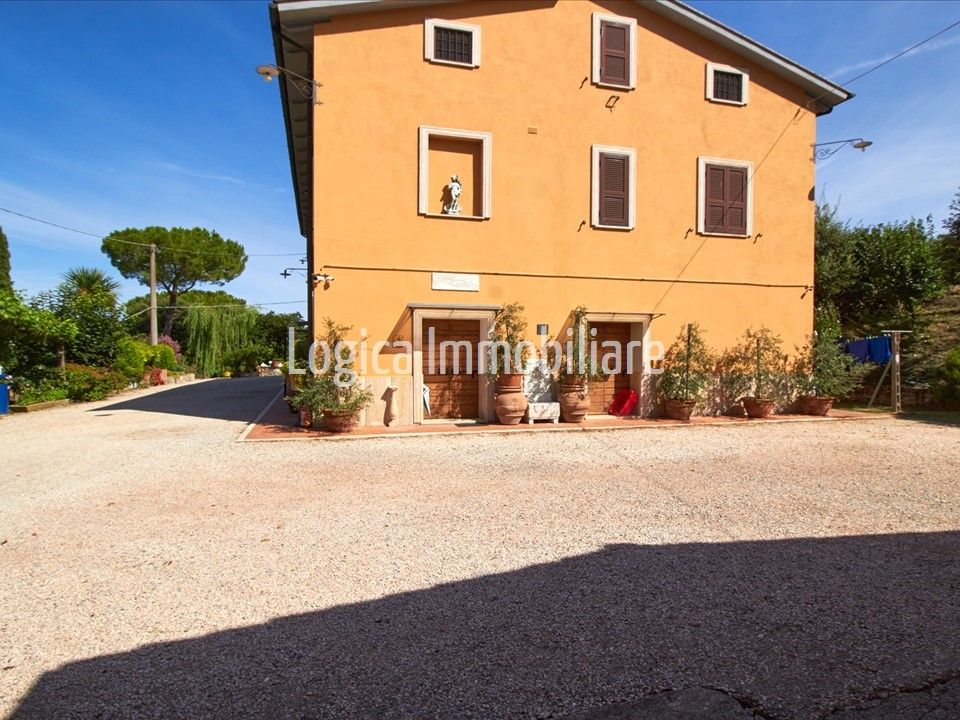 Masia a Chiusi, Siena - foto 1
