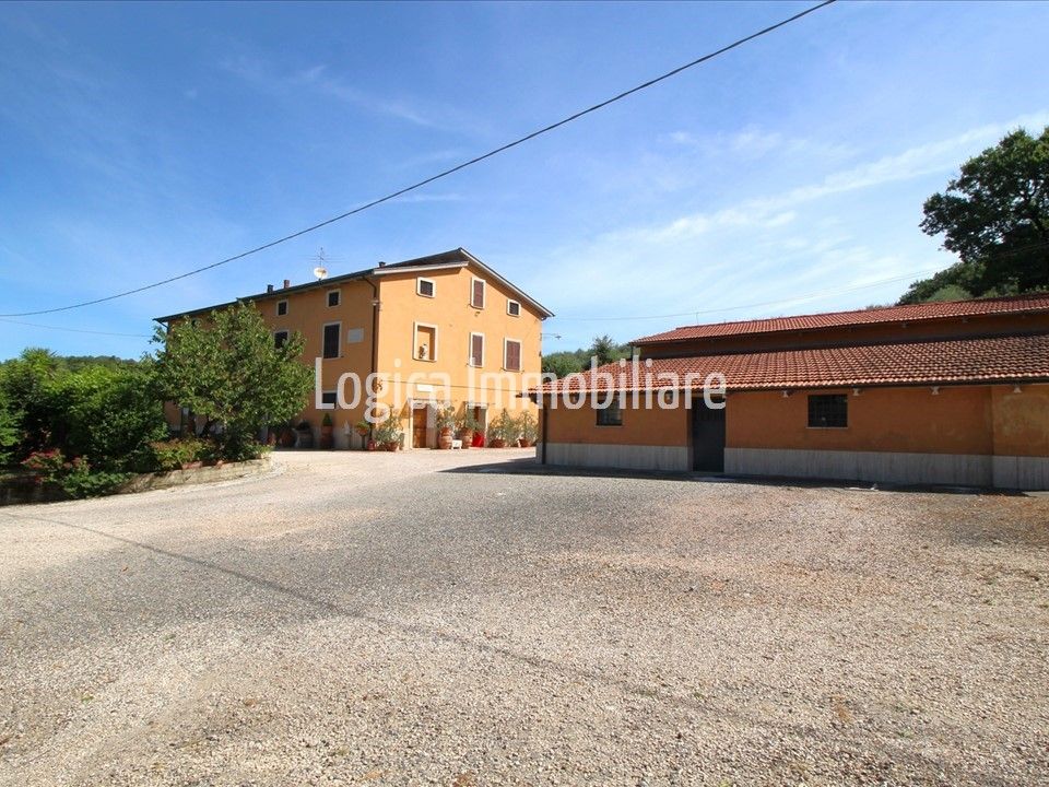 Masia a Chiusi, Siena - foto 2