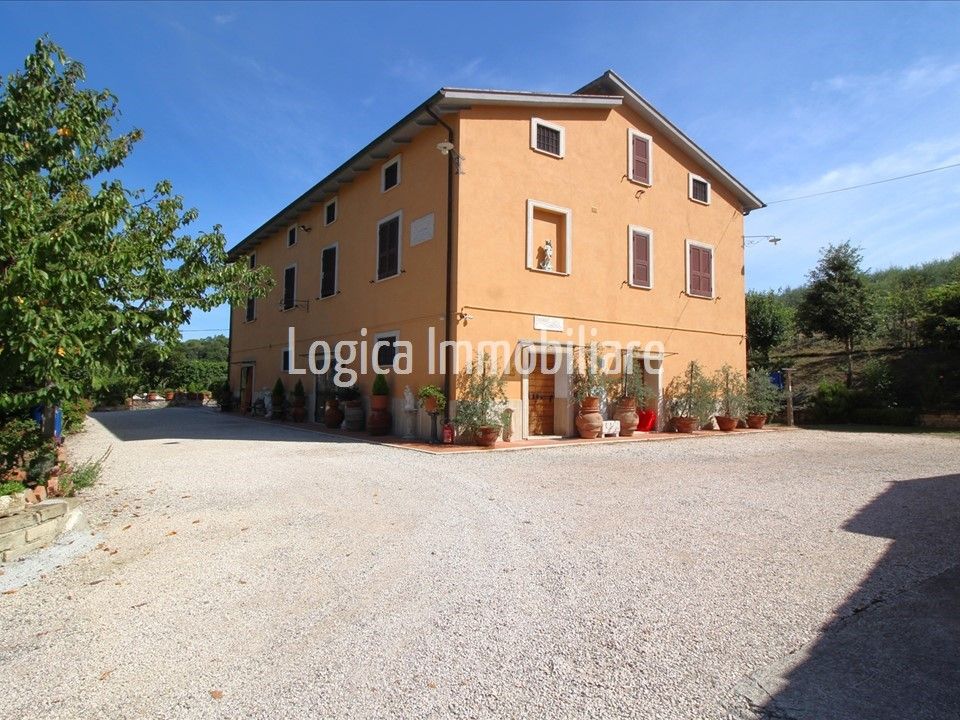 Masia a Chiusi, Siena - foto 3