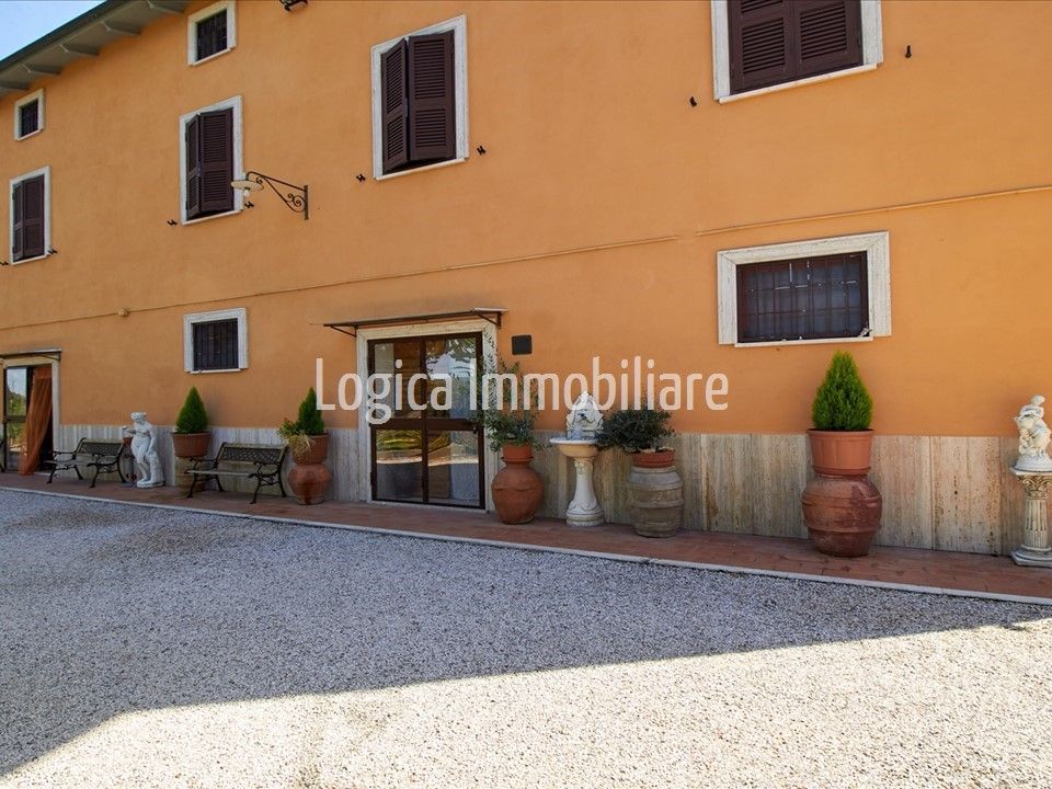 Masia a Chiusi, Siena - foto 4