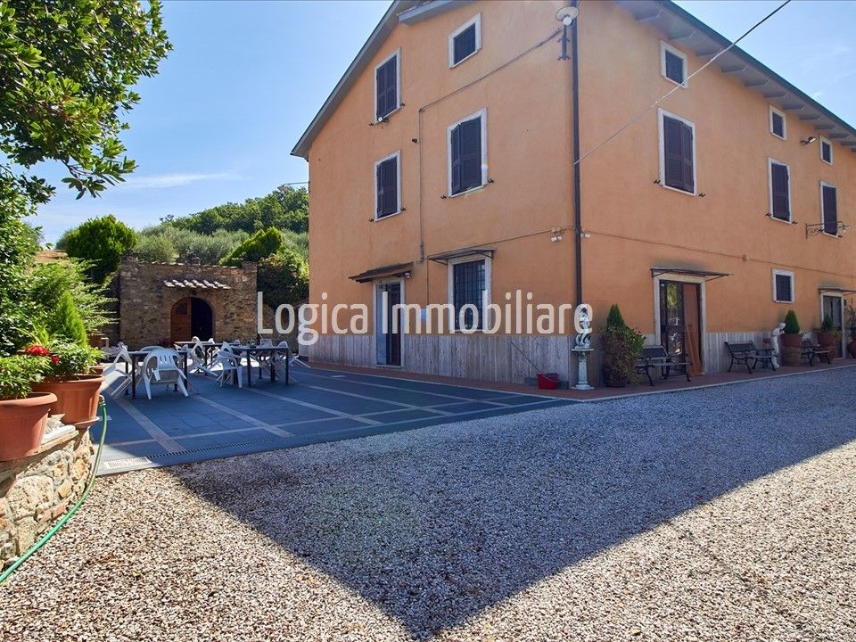 Masia a Chiusi, Siena - foto 5