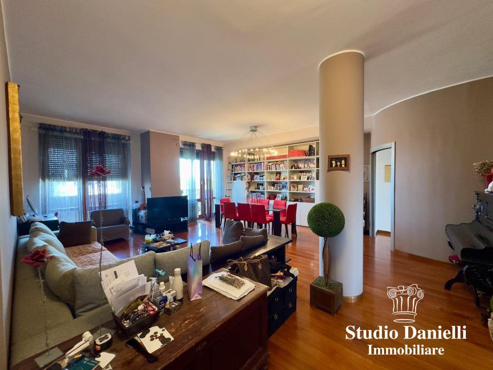 Penthouse i Monza, Monza and Brianza - foto 3
