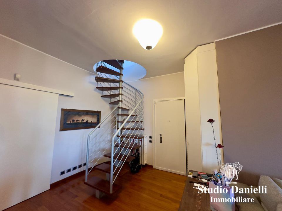 Penthouse i Monza, Monza and Brianza - foto 4