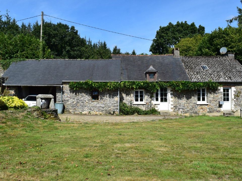 Villa i Saint-Mayeux, Cotes-d'Armor - foto 2