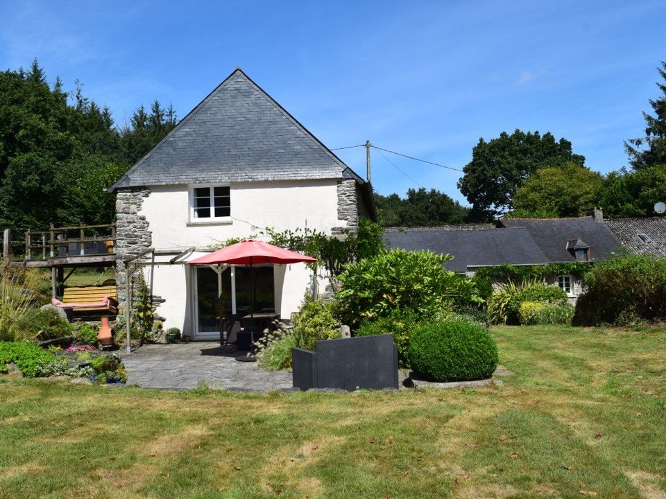 Villa i Saint-Mayeux, Cotes-d'Armor - foto 4