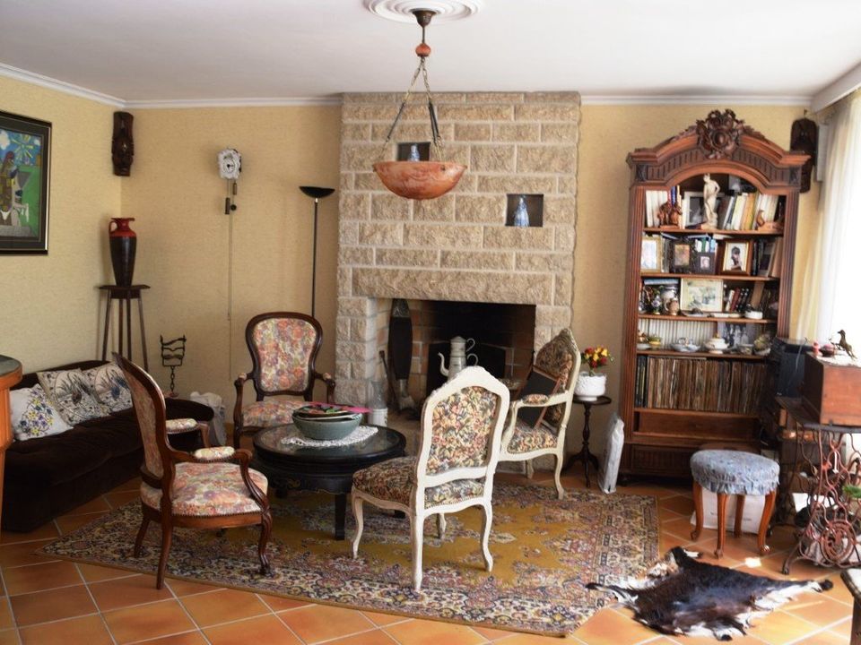 Villa i Plussulien, Cotes-d'Armor - foto 3