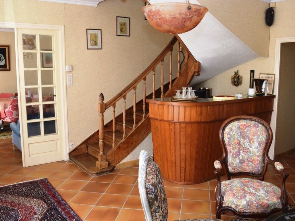 Villa i Plussulien, Cotes-d'Armor - foto 4