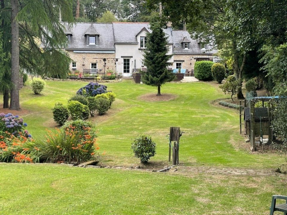 Villa i Locmalo, Morbihan - foto 3