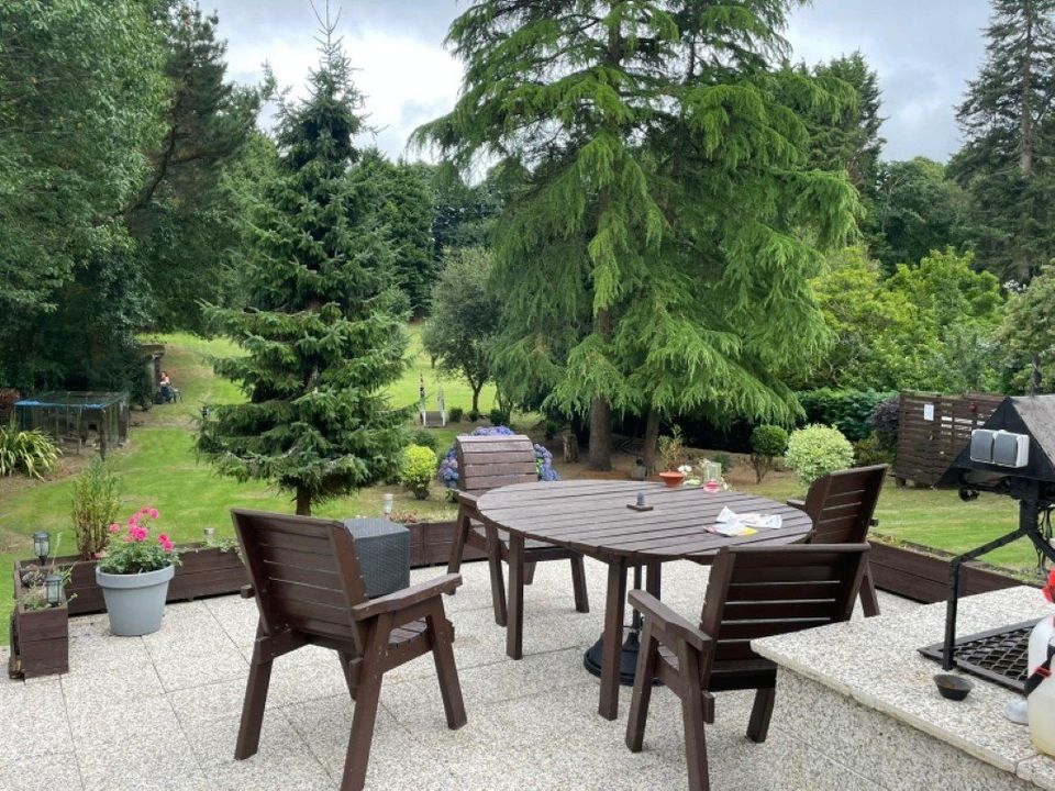 Villa i Locmalo, Morbihan - foto 4