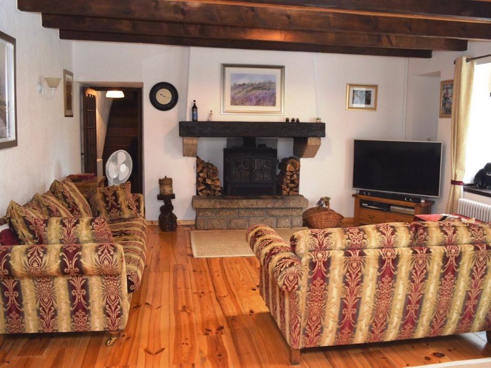 Villa i Locmalo, Morbihan - foto 5