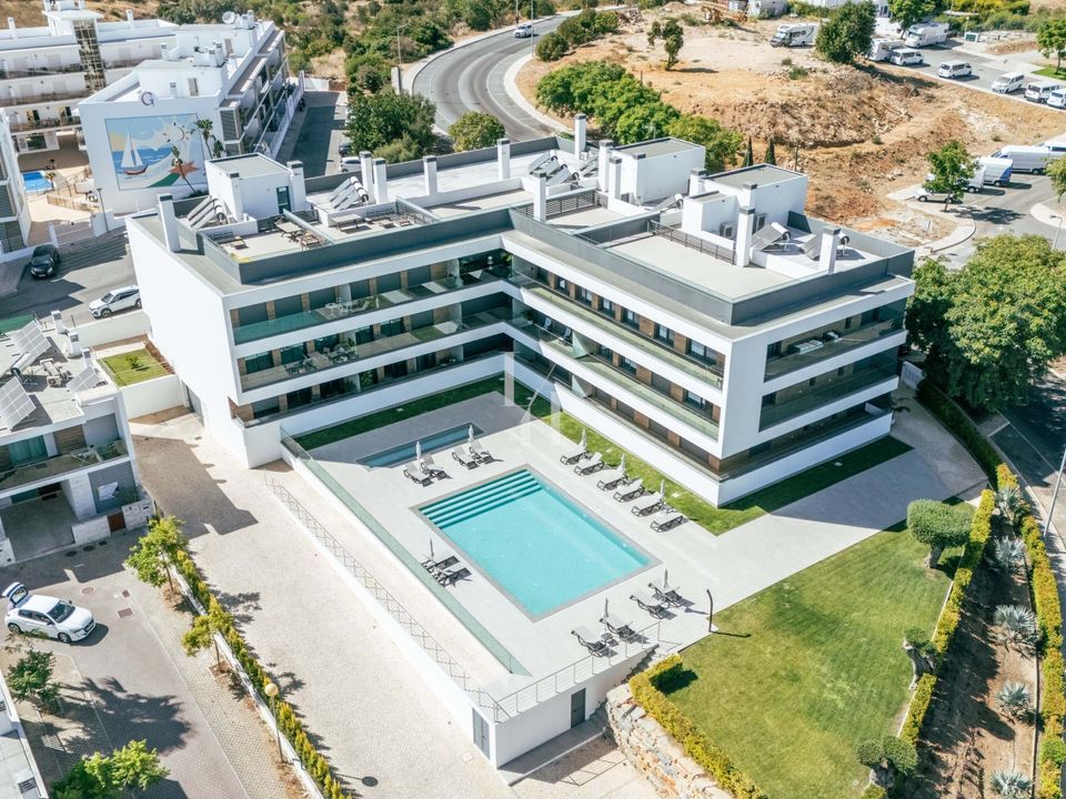 Lejlighed i Albufeira, Faro - foto 2