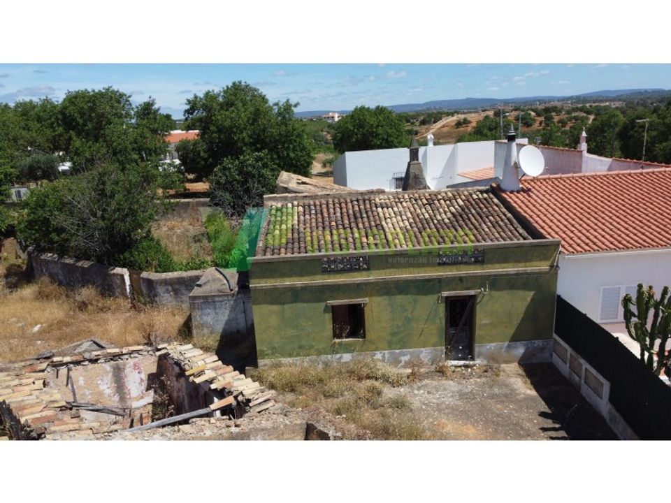 Helårsgrund i Guia, Faro - foto 3