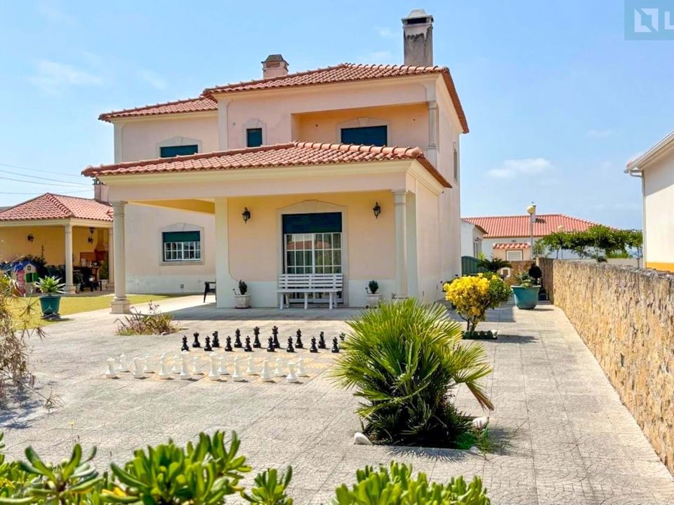 Villa i Gaeiras, Leiria - foto 2