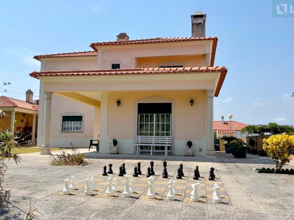 Villa i Gaeiras, Leiria - foto 3