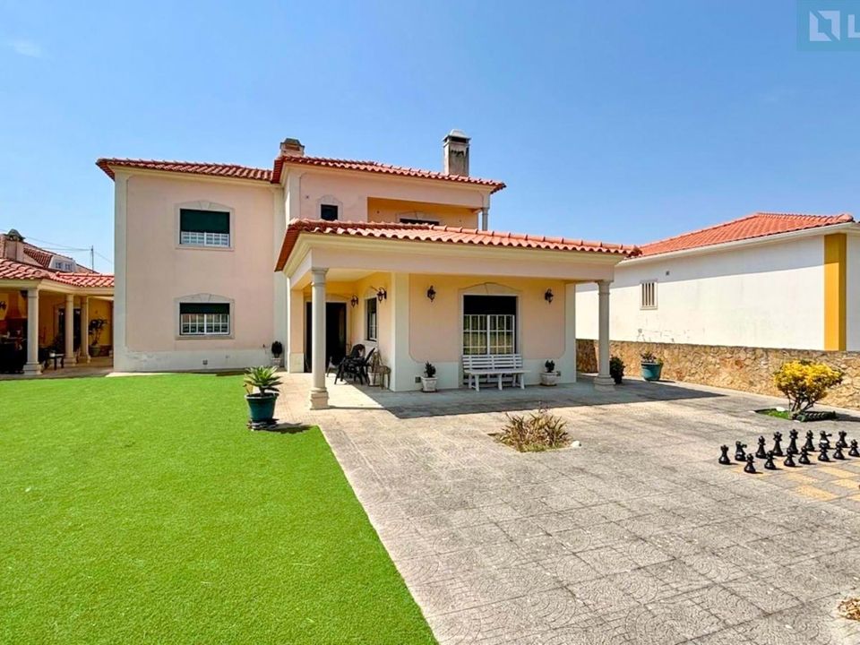 Villa i Gaeiras, Leiria - foto 4