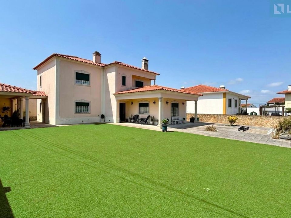 Villa i Gaeiras, Leiria - foto 5