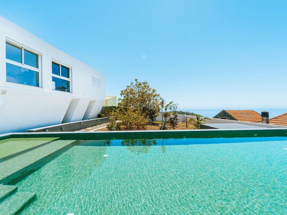 Villa i Ponta do Sol, Madeira - foto 2