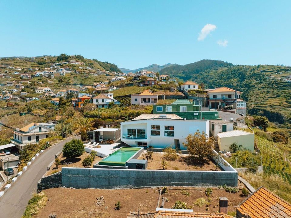 Villa i Ponta do Sol, Madeira - foto 3