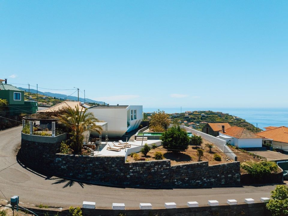 Villa i Ponta do Sol, Madeira - foto 4