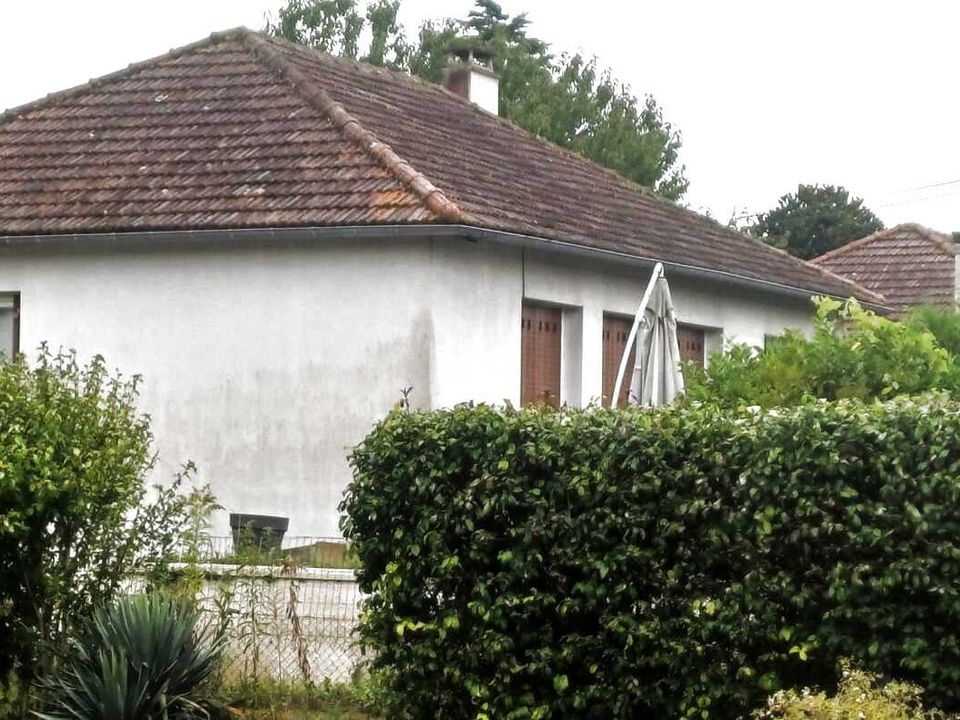 Villa i Gasny, Eure - foto 1