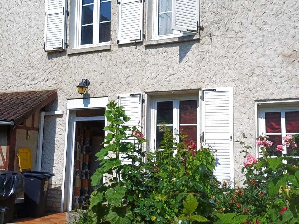 Villa i Gasny, Eure - foto 1