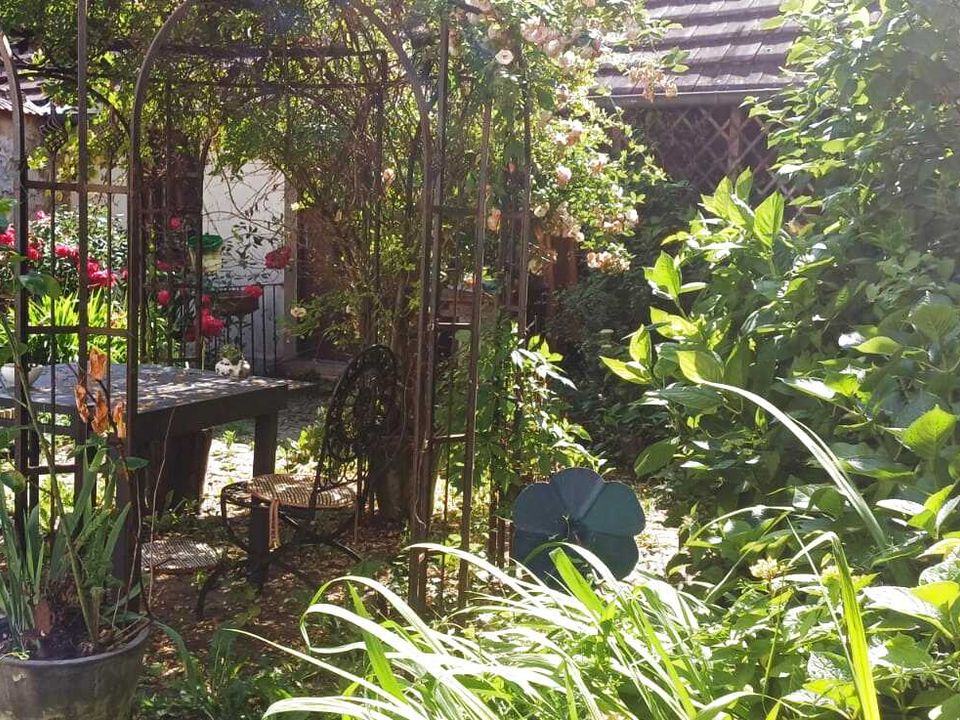 Villa i Gasny, Eure - foto 2