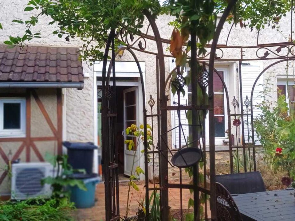 Villa i Gasny, Eure - foto 4