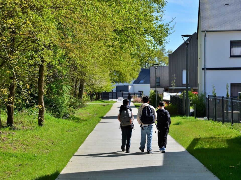 Helårsgrund i Nouvoitou, Ille-et-Vilaine - foto 1