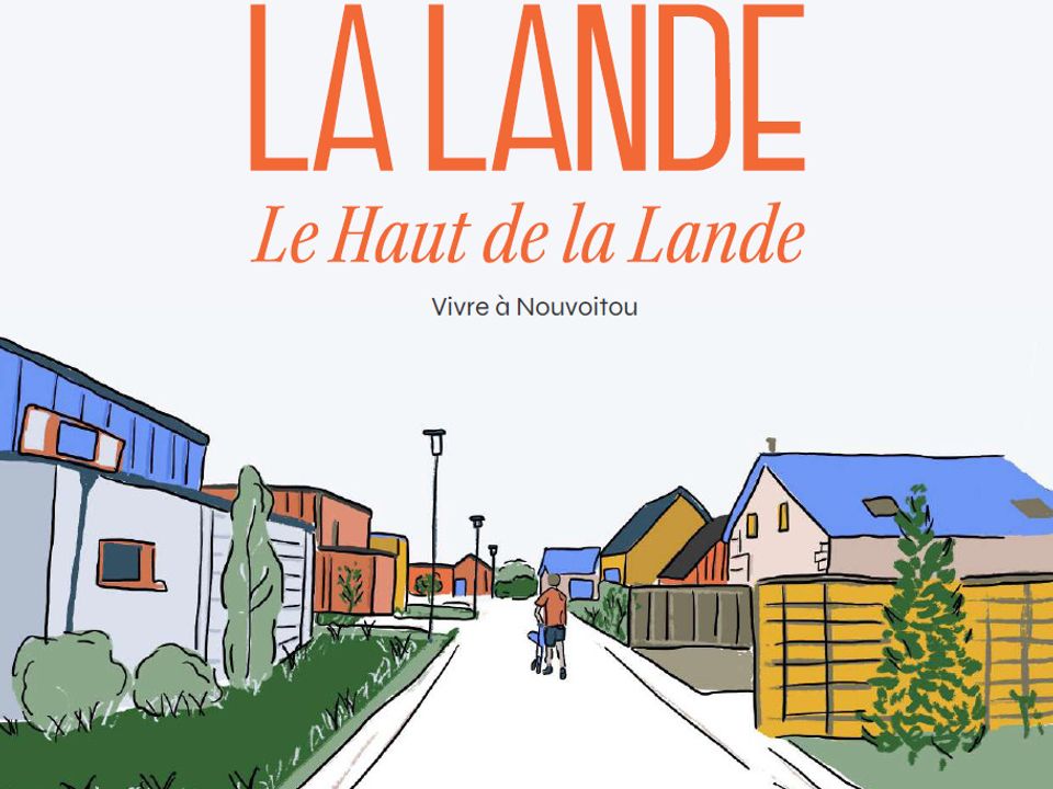 Helårsgrund i Nouvoitou, Ille-et-Vilaine - foto 1