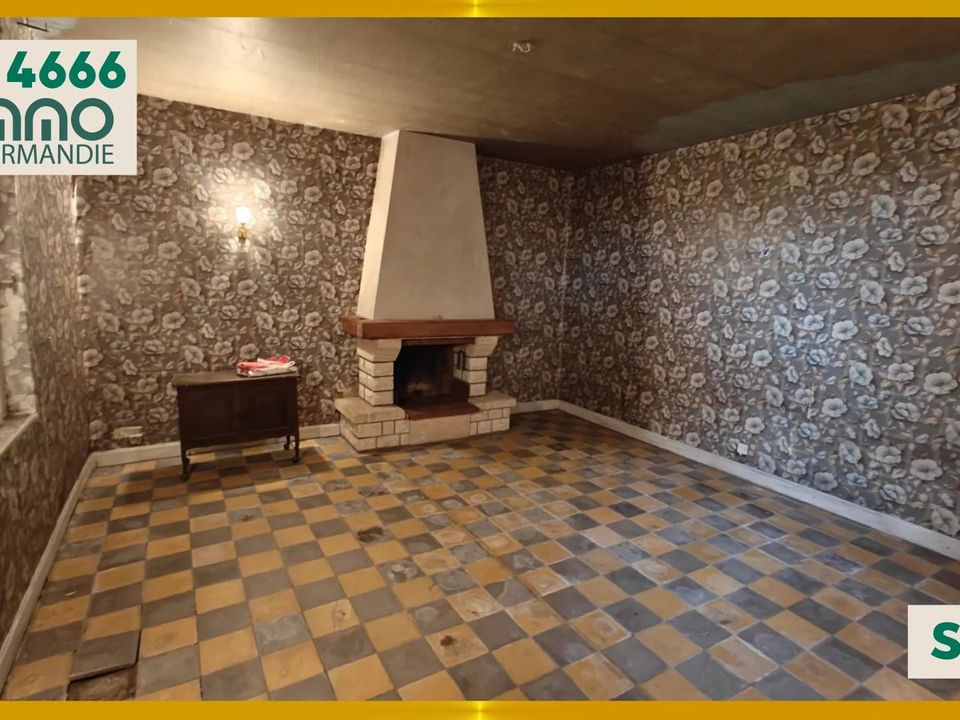 Villa a Brionne, Eure - foto 3