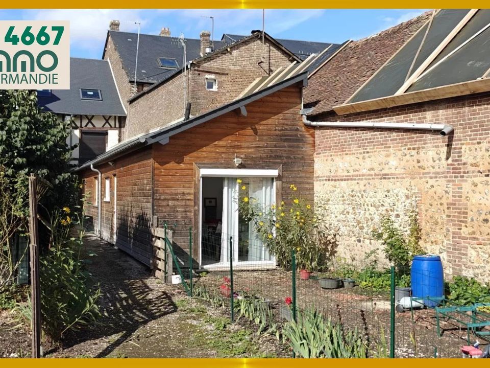 Leilighet i Brionne, Eure - bilde 2