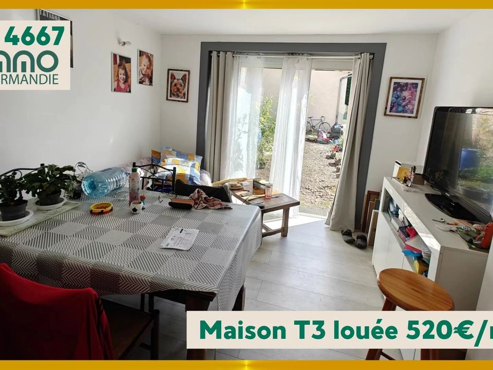 Leilighet i Brionne, Eure - bilde 5