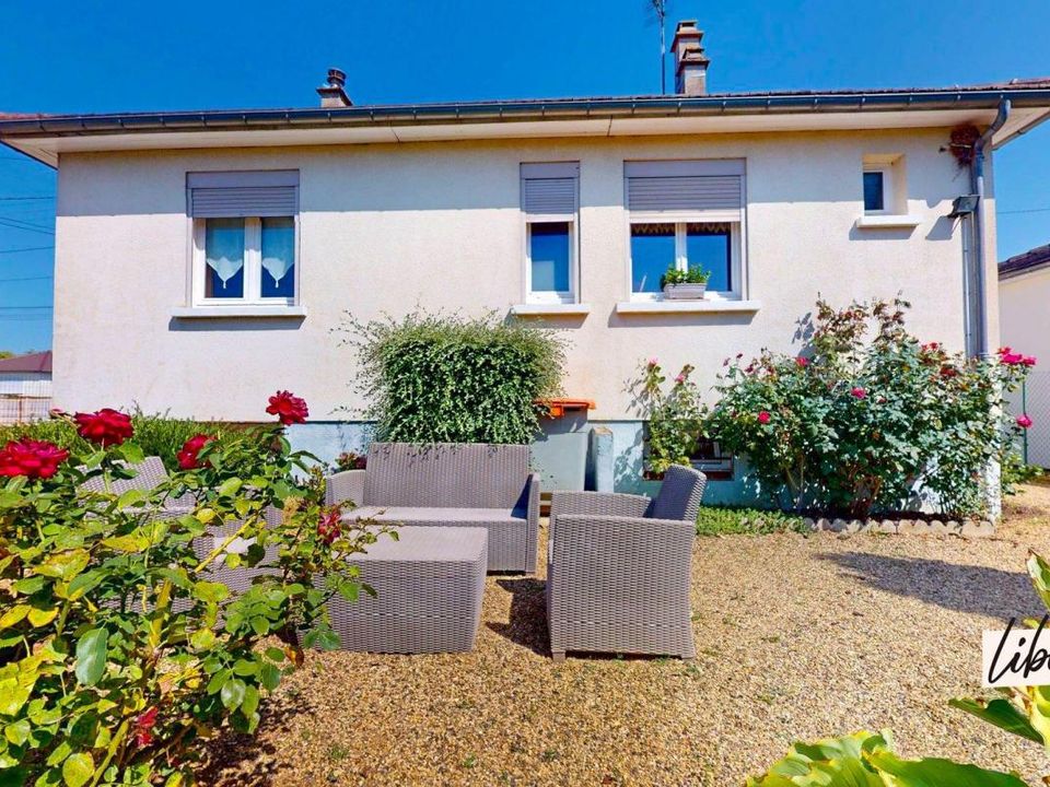 Villa i Verberie, Oise - foto 1
