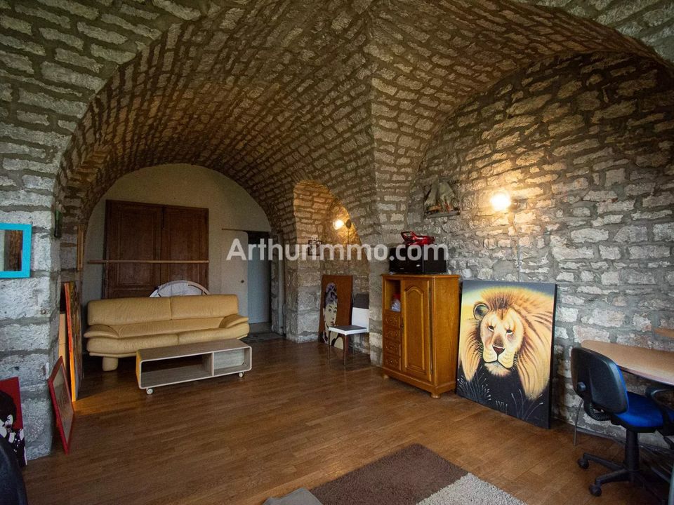 Landejendom i Arc-et-Senans, Doubs - foto 1