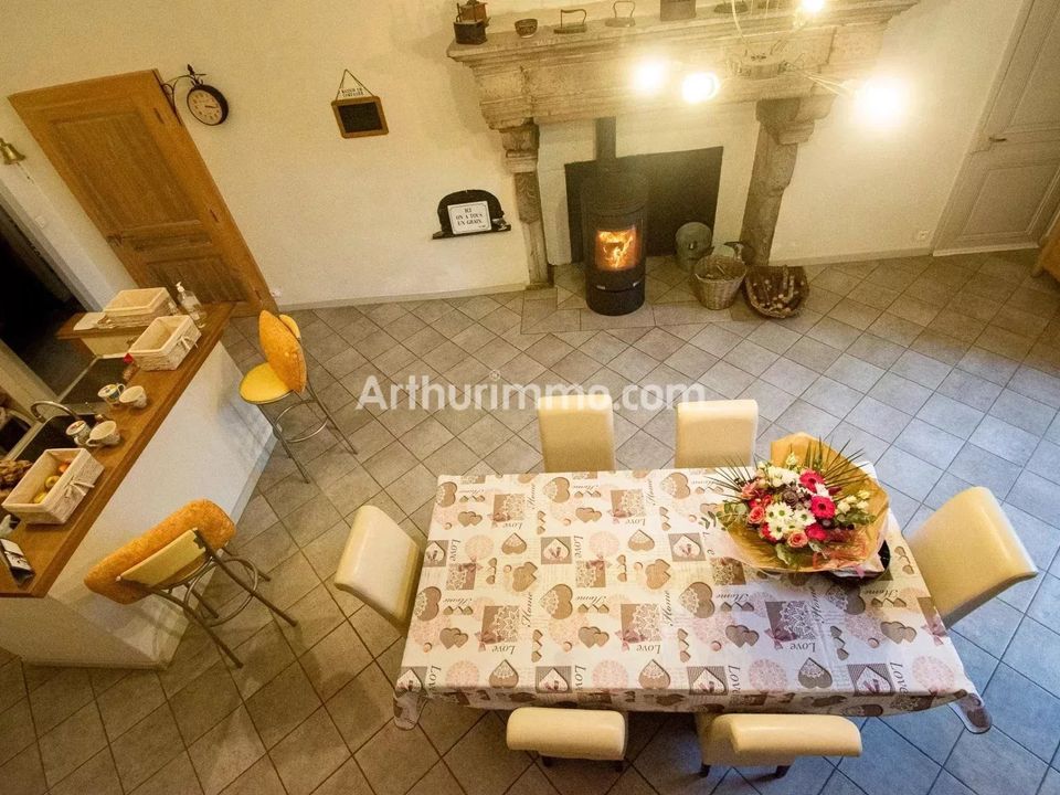 Landejendom i Buffard, Doubs - foto 3