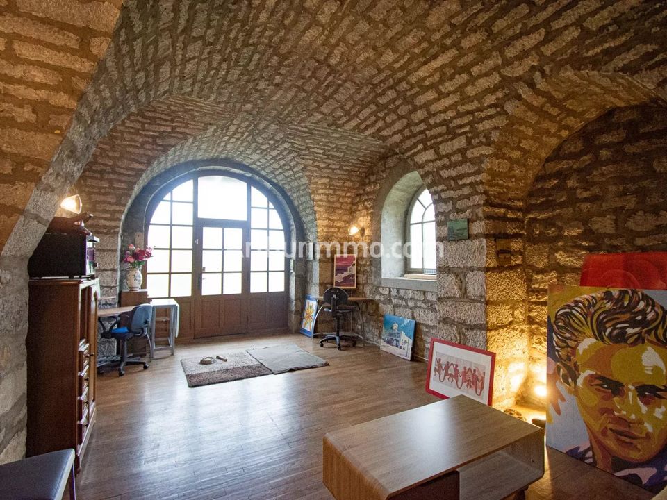 Masia a Arc-et-Senans, Doubs - foto 1