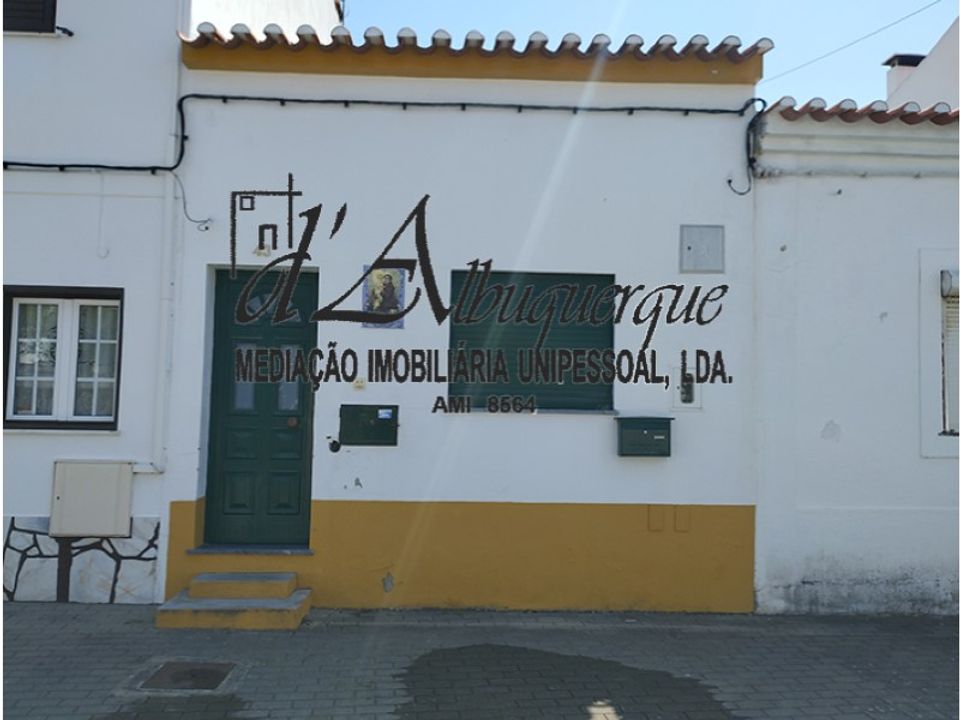 Casa de pueblo en Ponte de Sor, Portalegre - foto 1