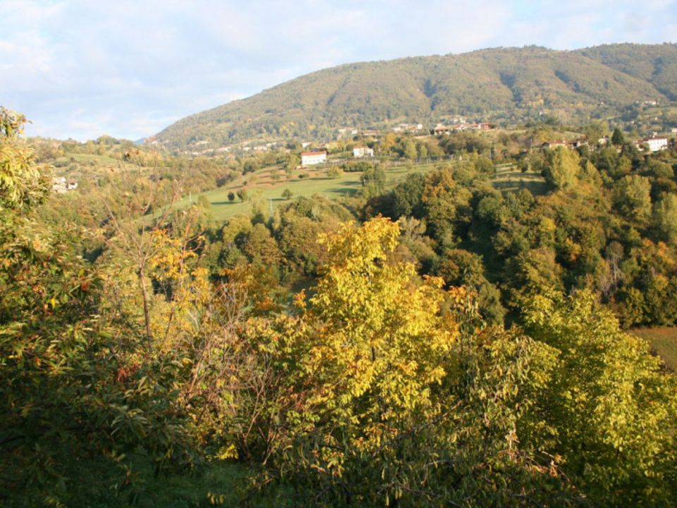 Tomt i Brogliano, Vicenza - foto 5