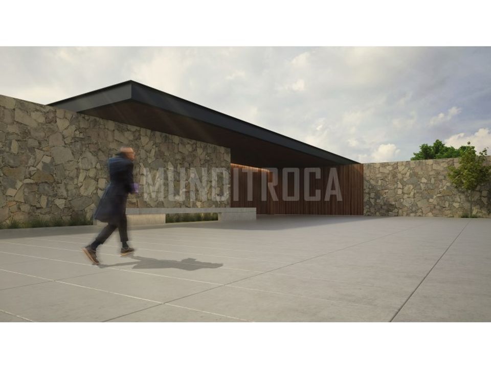 Helårsgrund i Barcelos, Braga - foto 2