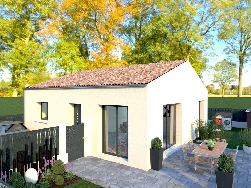 Villa i Bassan, Herault - foto 3