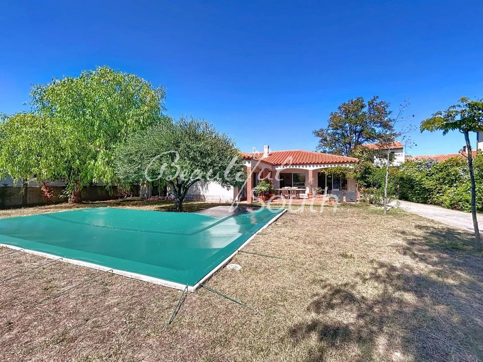 Villa i Perpignan, Pyrenees-Orientales - foto 4