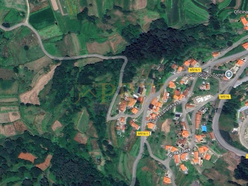 Helårsgrund i Viana do Castelo, Viana do Castelo - foto 4