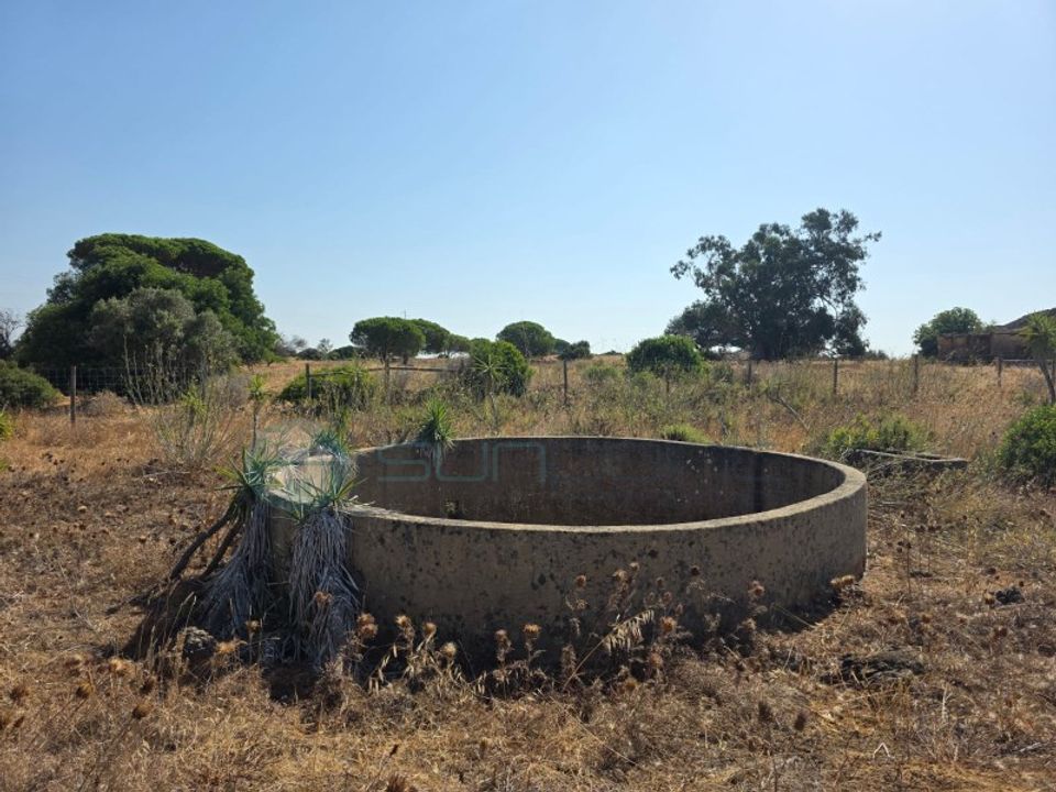 Helårsgrund i Barao de Sao Joao, Faro - foto 2