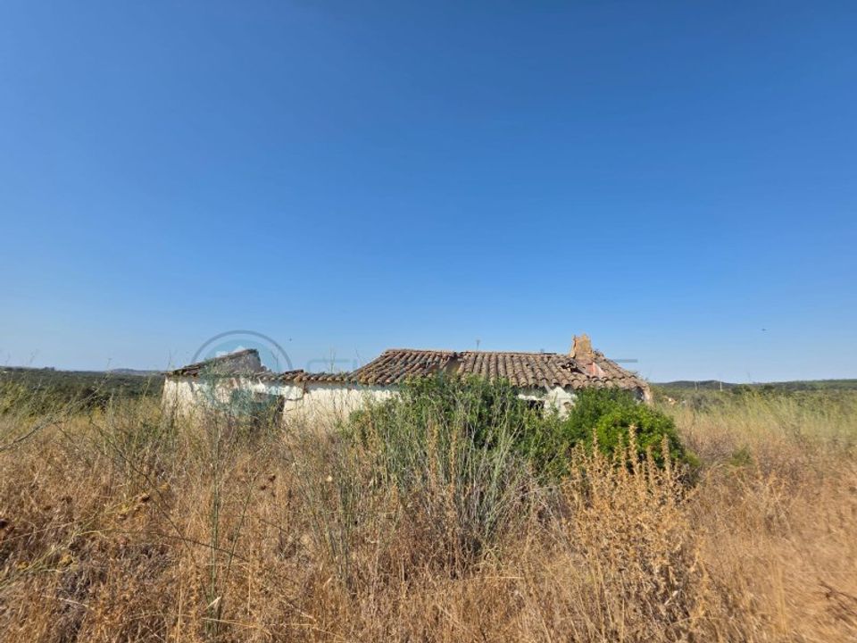 Helårsgrund i Barao de Sao Joao, Faro - foto 3