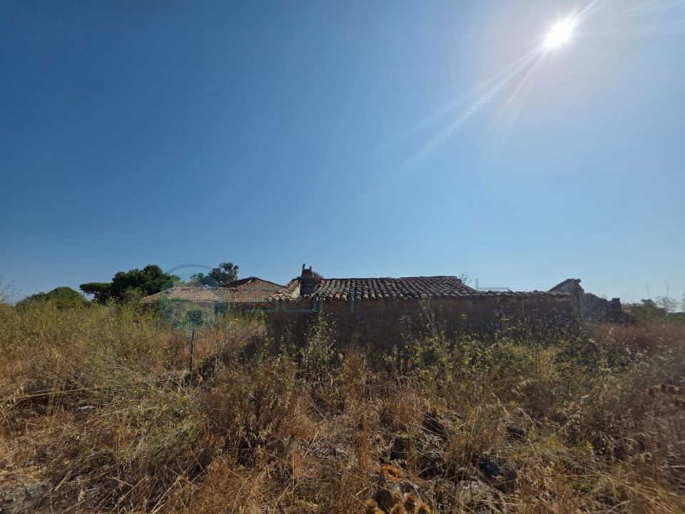 Helårsgrund i Barao de Sao Joao, Faro - foto 4