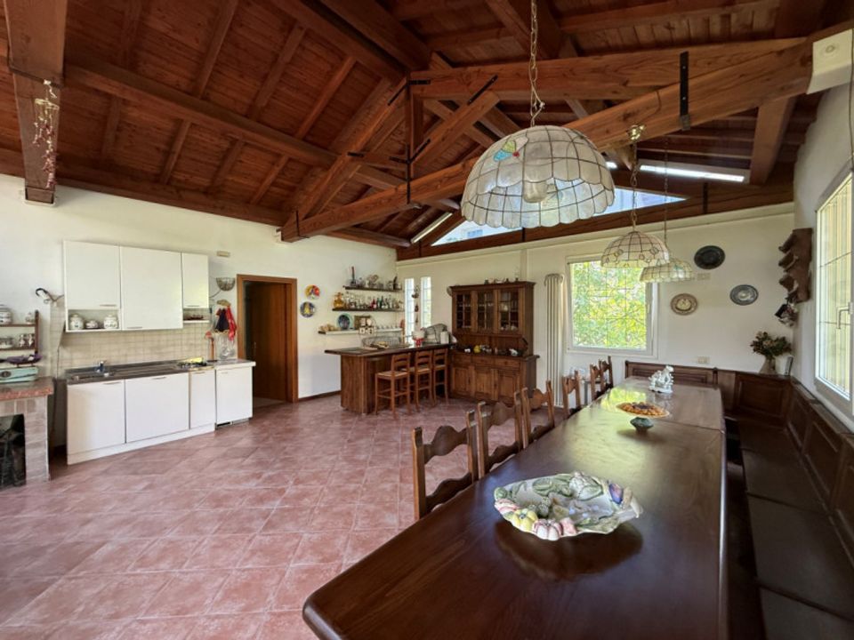Villa i Vicenza, Vicenza - foto 1