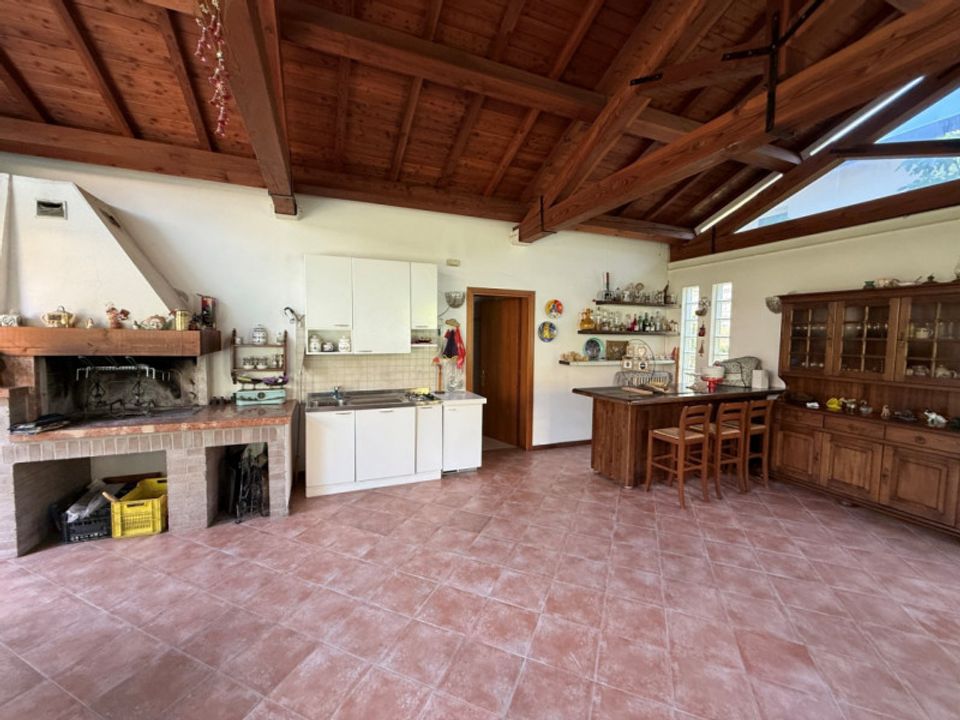 Villa i Vicenza, Vicenza - foto 2