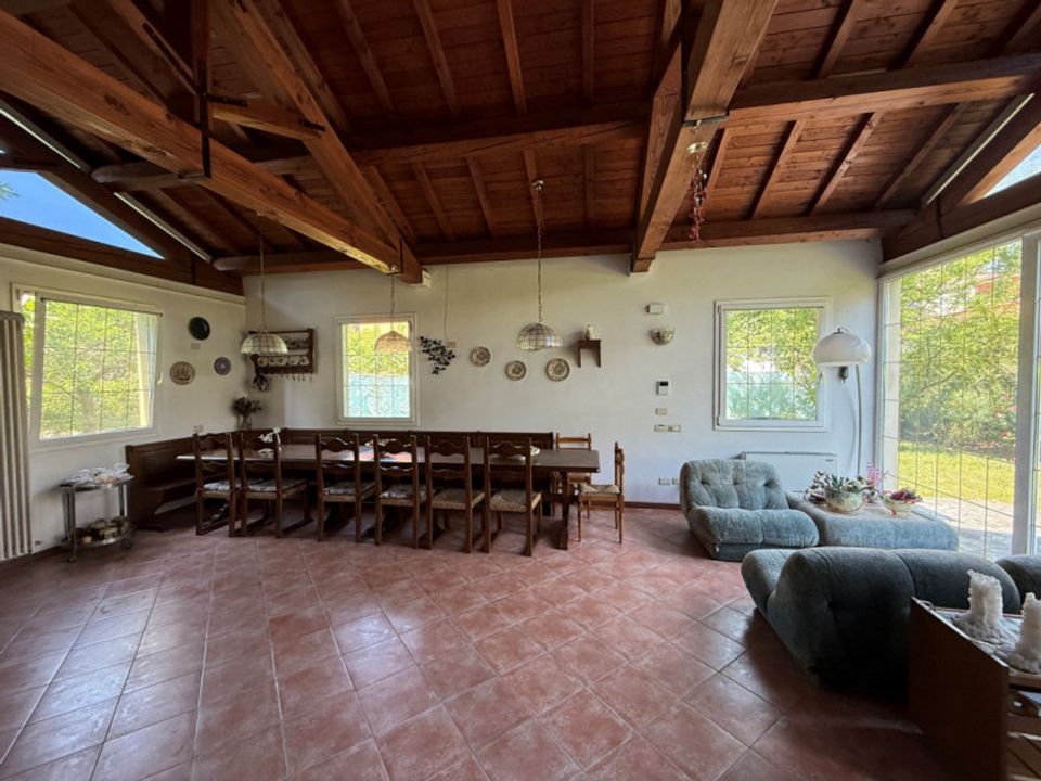 Villa i Vicenza, Vicenza - foto 3