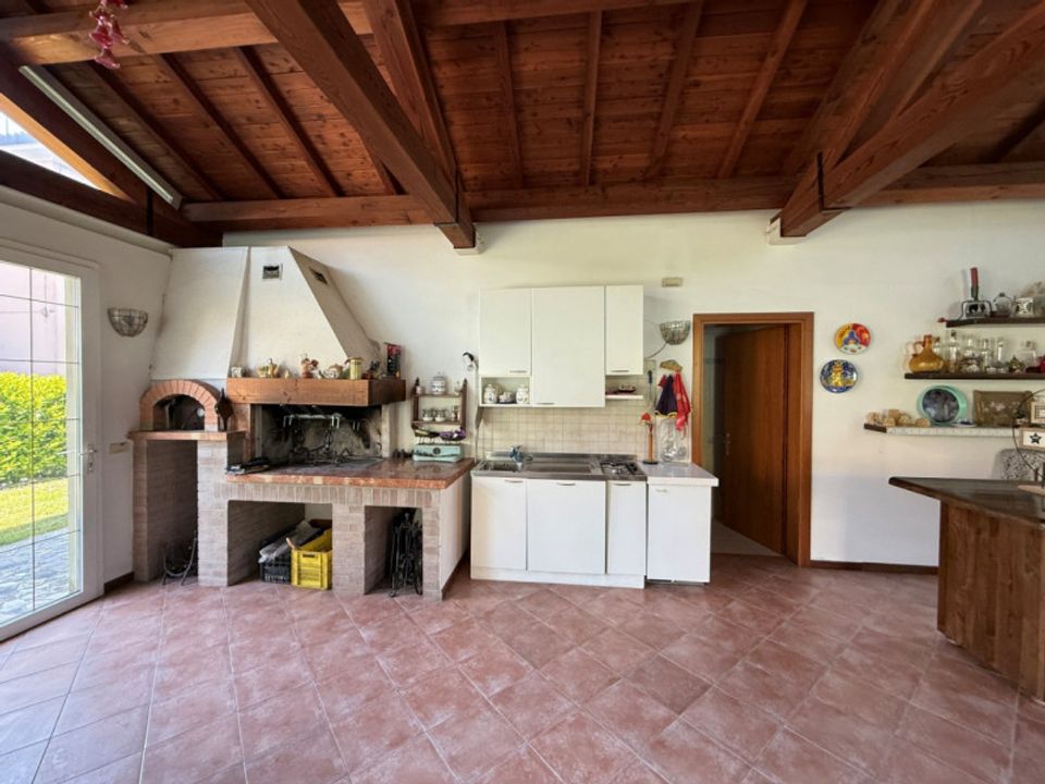 Villa i Vicenza, Vicenza - foto 4