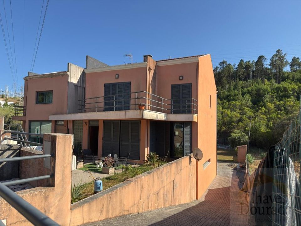 Byhus i Coimbra, Coimbra - foto 1